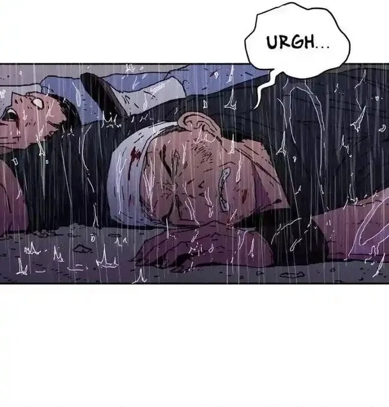 Pai Incomparável Capítulo 17 Página 63