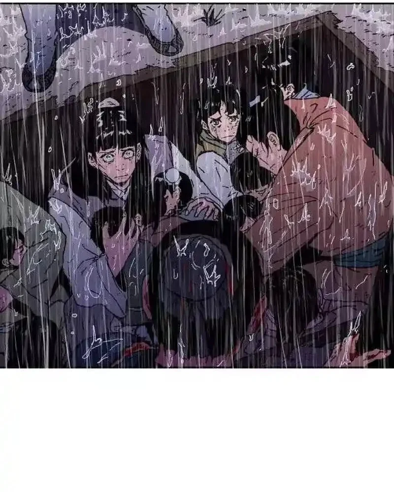 Pai Incomparável Capítulo 17 Página 70