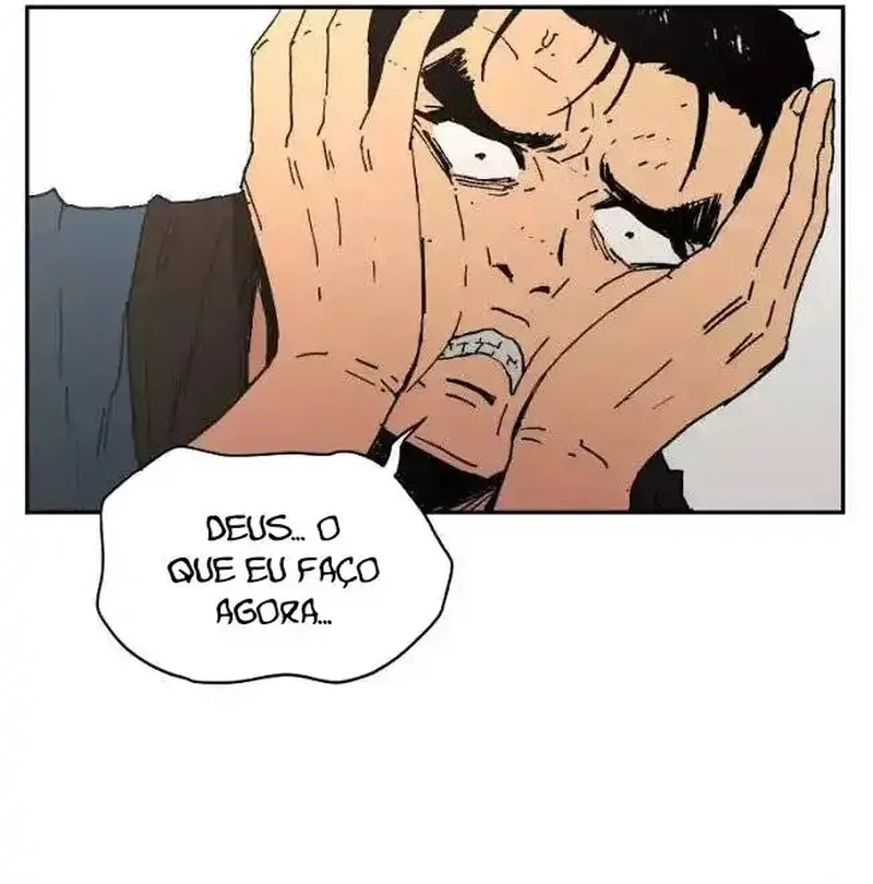 Pai Incomparável Capítulo 17 Página 75
