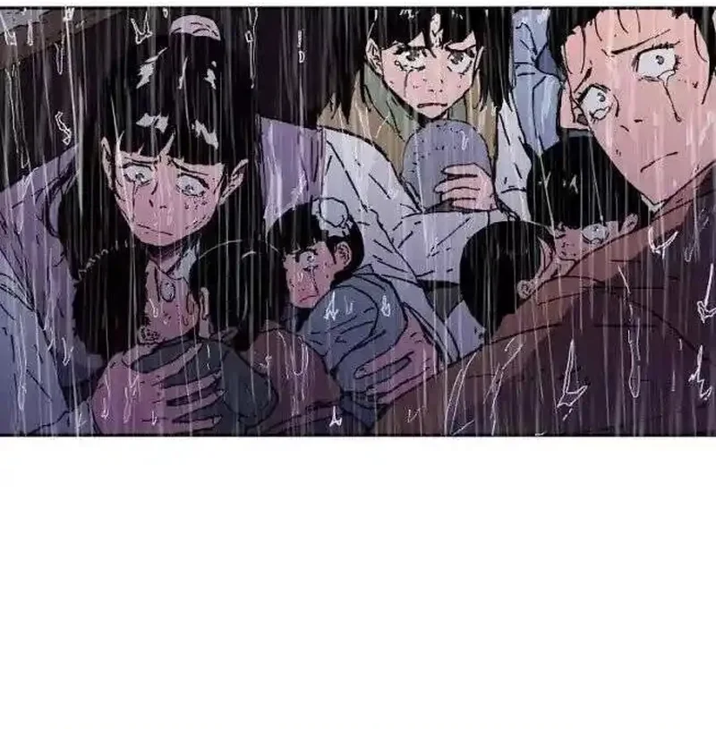 Pai Incomparável Capítulo 17 Página 76