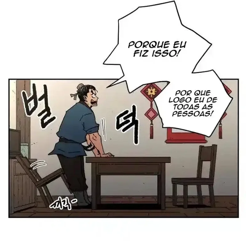 Pai Incomparável Capítulo 17 Página 78
