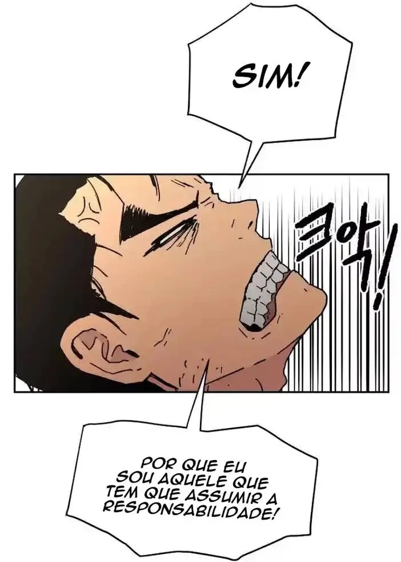 Pai Incomparável Capítulo 17 Página 79