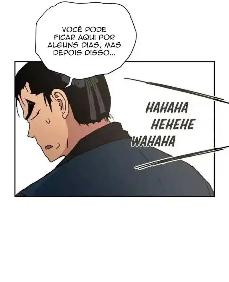 Pai Incomparável Capítulo 17 Página 83