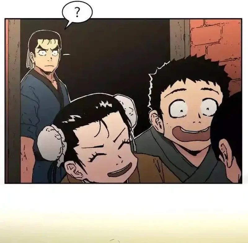 Pai Incomparável Capítulo 17 Página 84