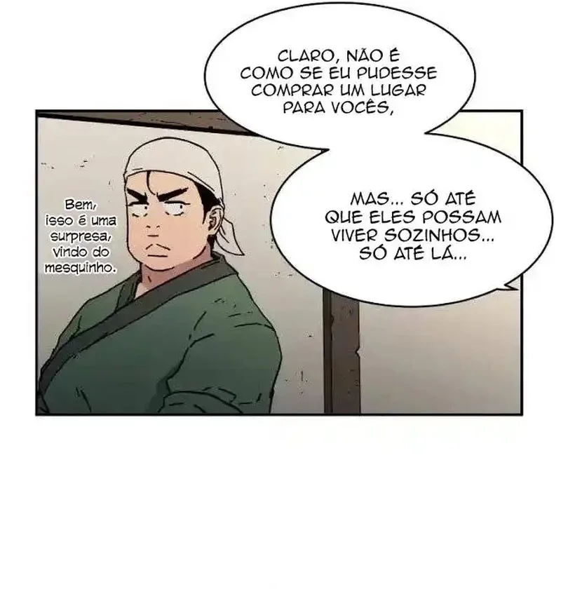 Pai Incomparável Capítulo 17 Página 91