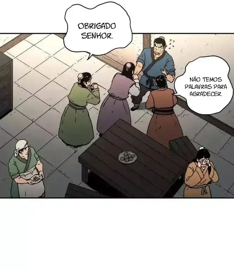 Pai Incomparável Capítulo 17 Página 92