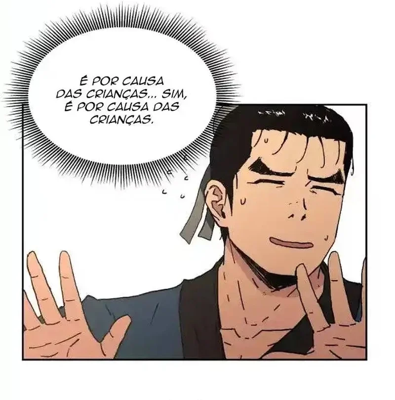 Pai Incomparável Capítulo 17 Página 93