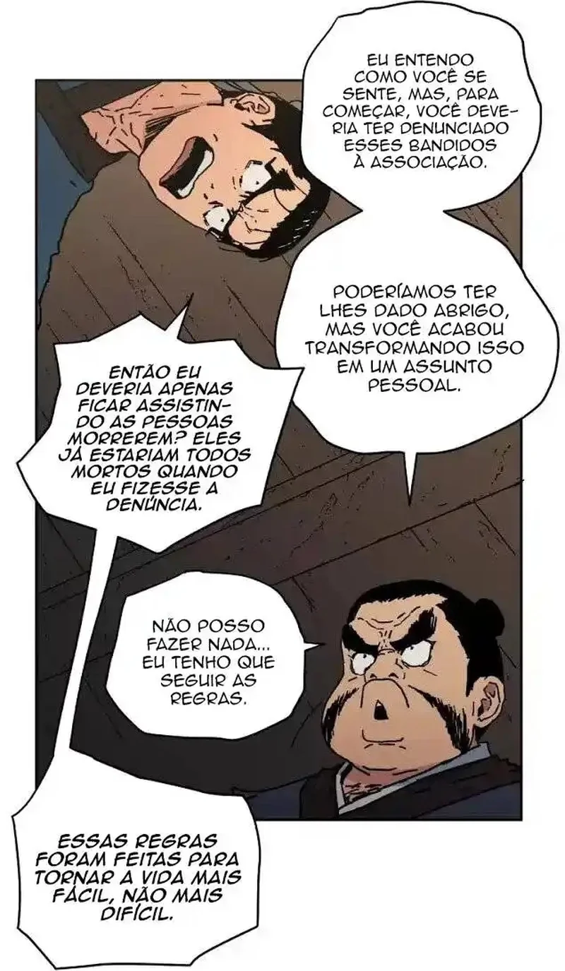 Pai Incomparável Capítulo 18 Página 10