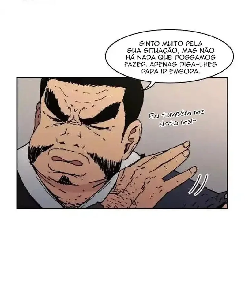 Pai Incomparável Capítulo 18 Página 11