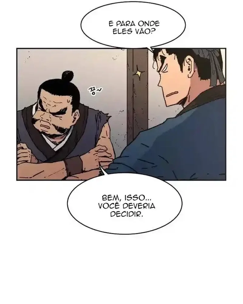 Pai Incomparável Capítulo 18 Página 12