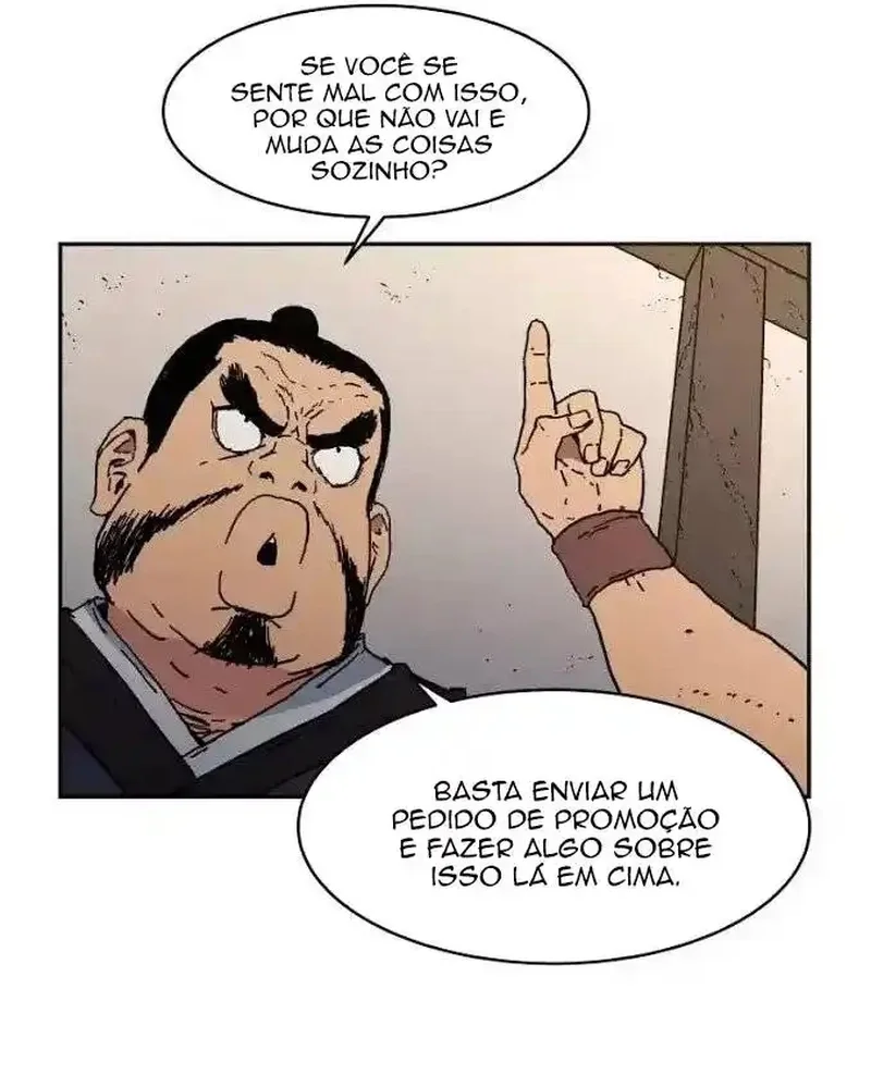Pai Incomparável Capítulo 18 Página 14