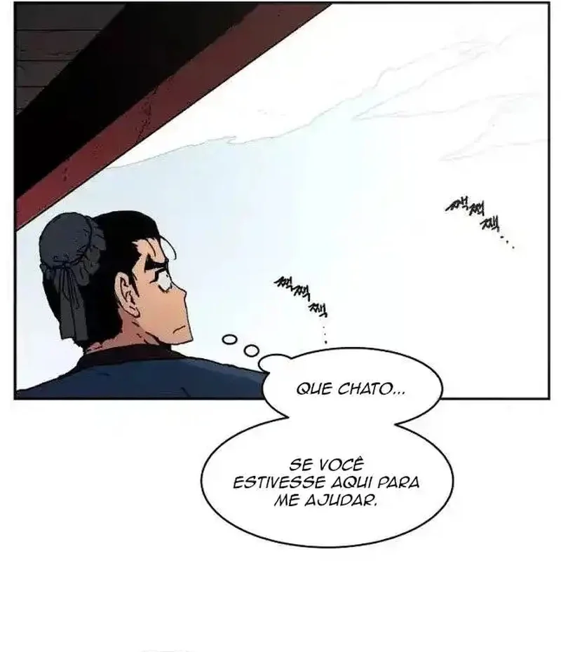 Pai Incomparável Capítulo 18 Página 18