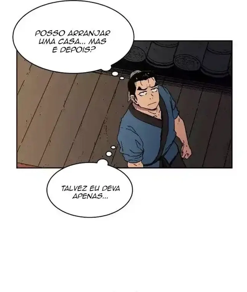 Pai Incomparável Capítulo 18 Página 19