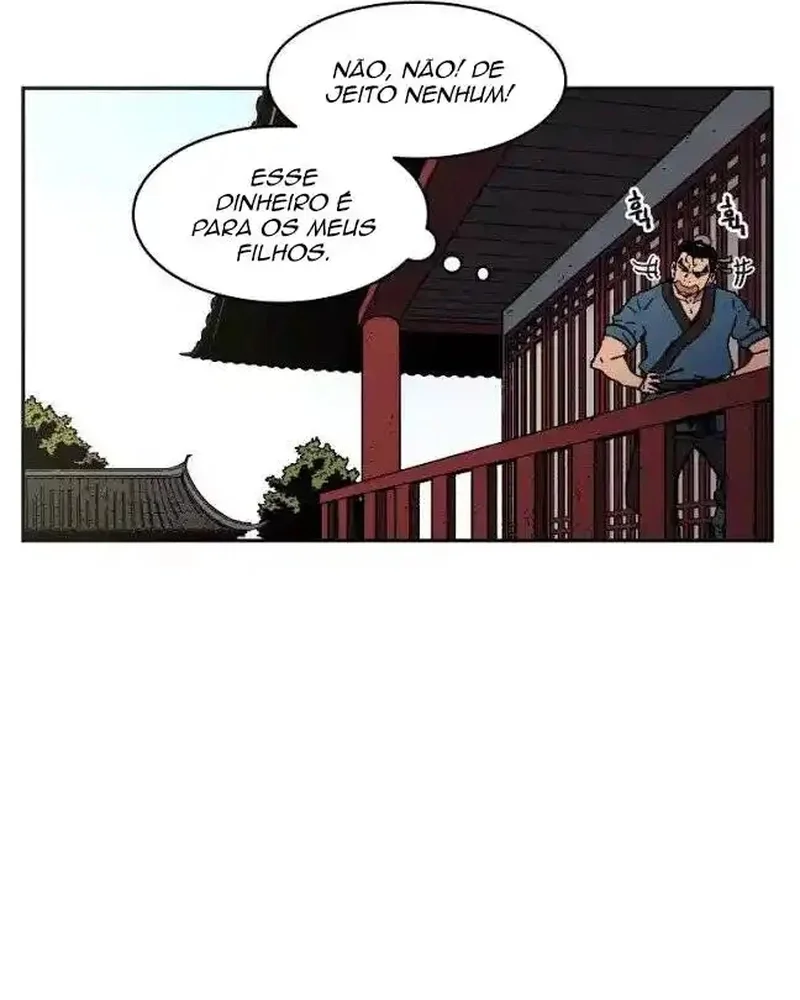 Pai Incomparável Capítulo 18 Página 20
