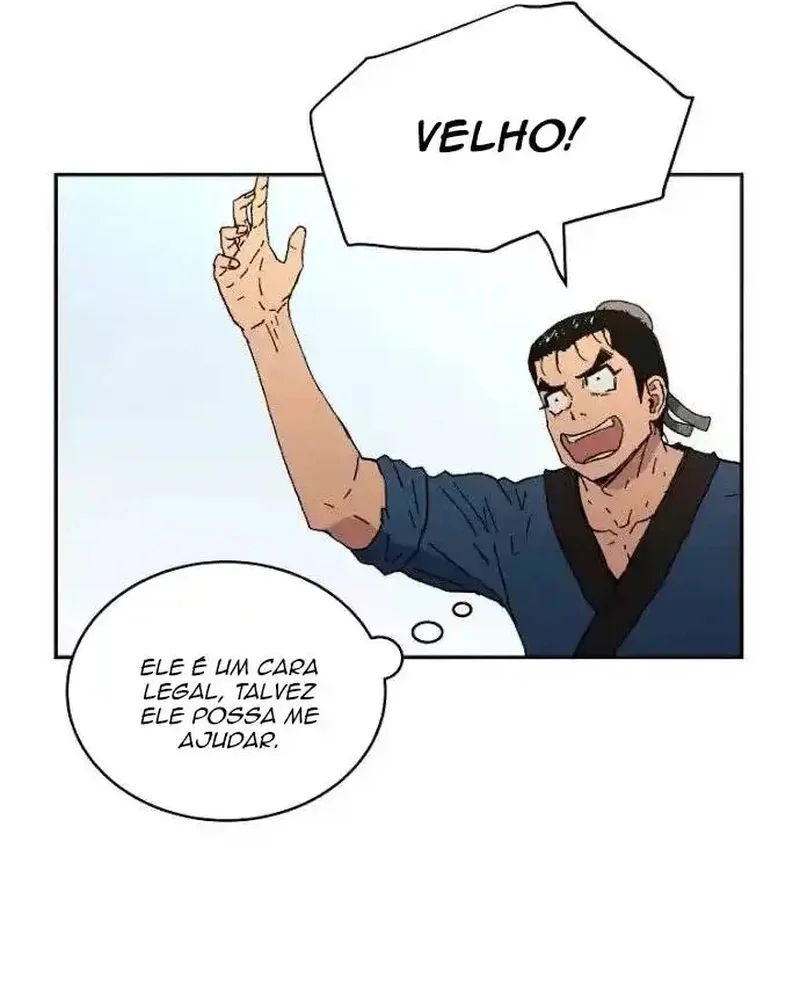 Pai Incomparável Capítulo 18 Página 23