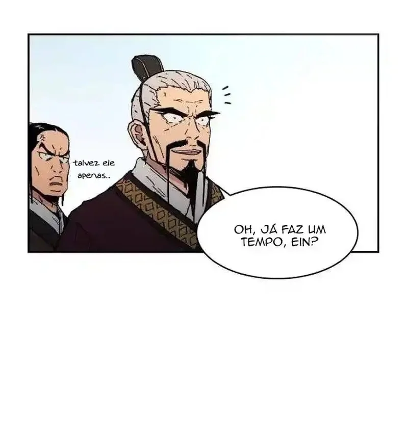 Pai Incomparável Capítulo 18 Página 24