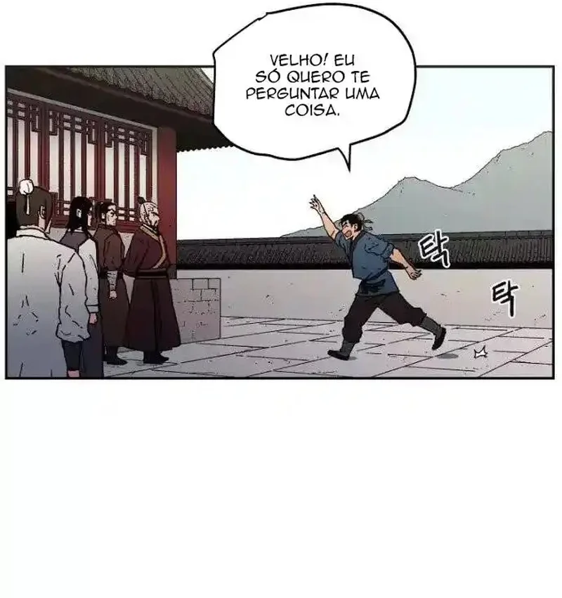 Pai Incomparável Capítulo 18 Página 25
