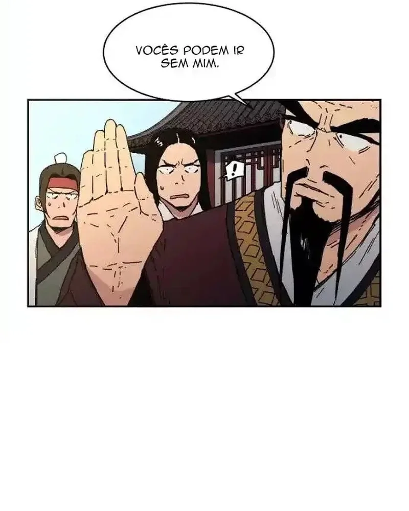 Pai Incomparável Capítulo 18 Página 28