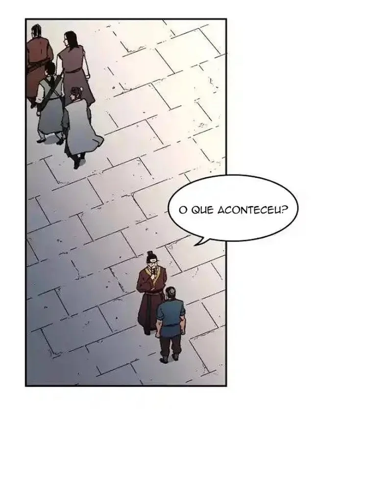 Pai Incomparável Capítulo 18 Página 29