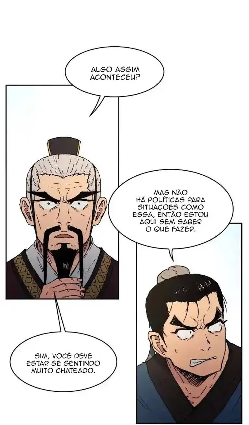 Pai Incomparável Capítulo 18 Página 31