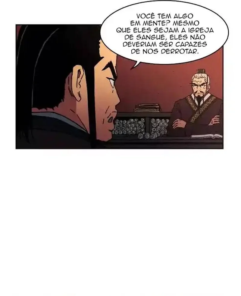 Pai Incomparável Capítulo 18 Página 40