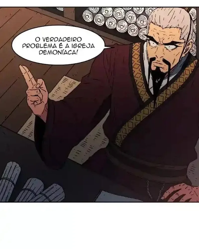 Pai Incomparável Capítulo 18 Página 42