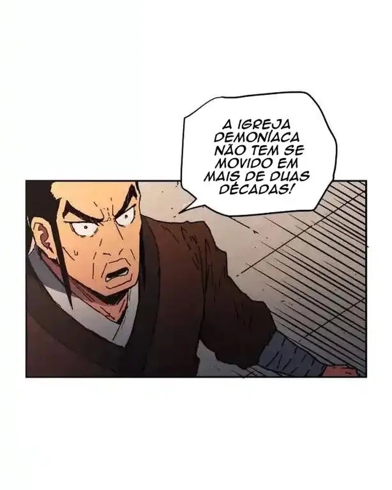 Pai Incomparável Capítulo 18 Página 43