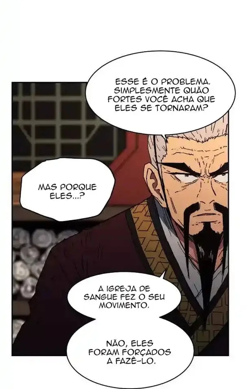 Pai Incomparável Capítulo 18 Página 44