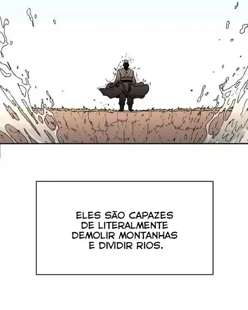 Pai Incomparável Capítulo 18 Página 57