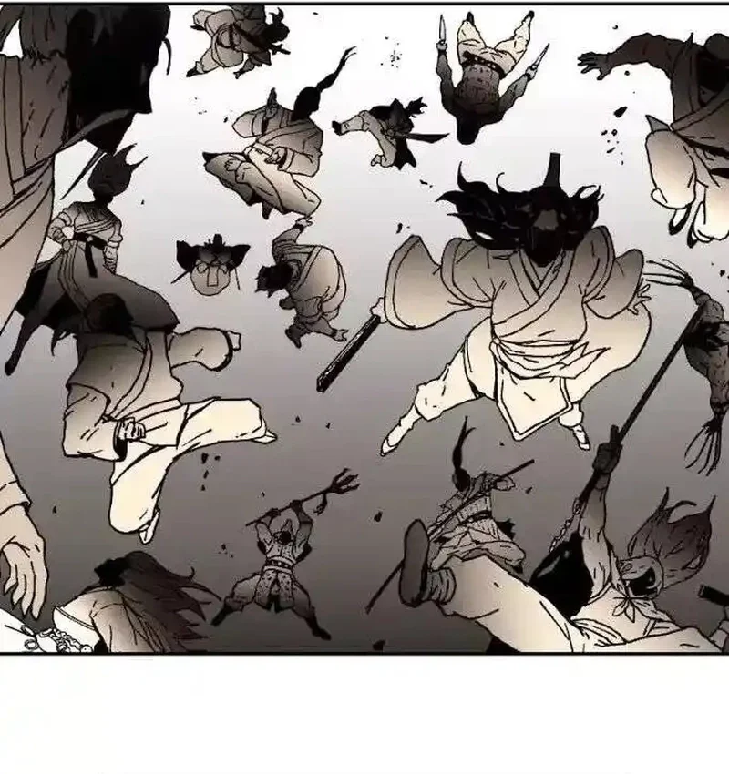 Pai Incomparável Capítulo 18 Página 59