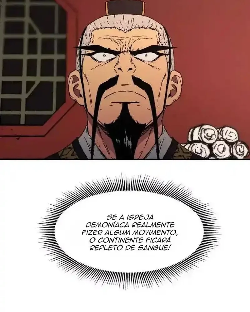 Pai Incomparável Capítulo 18 Página 61