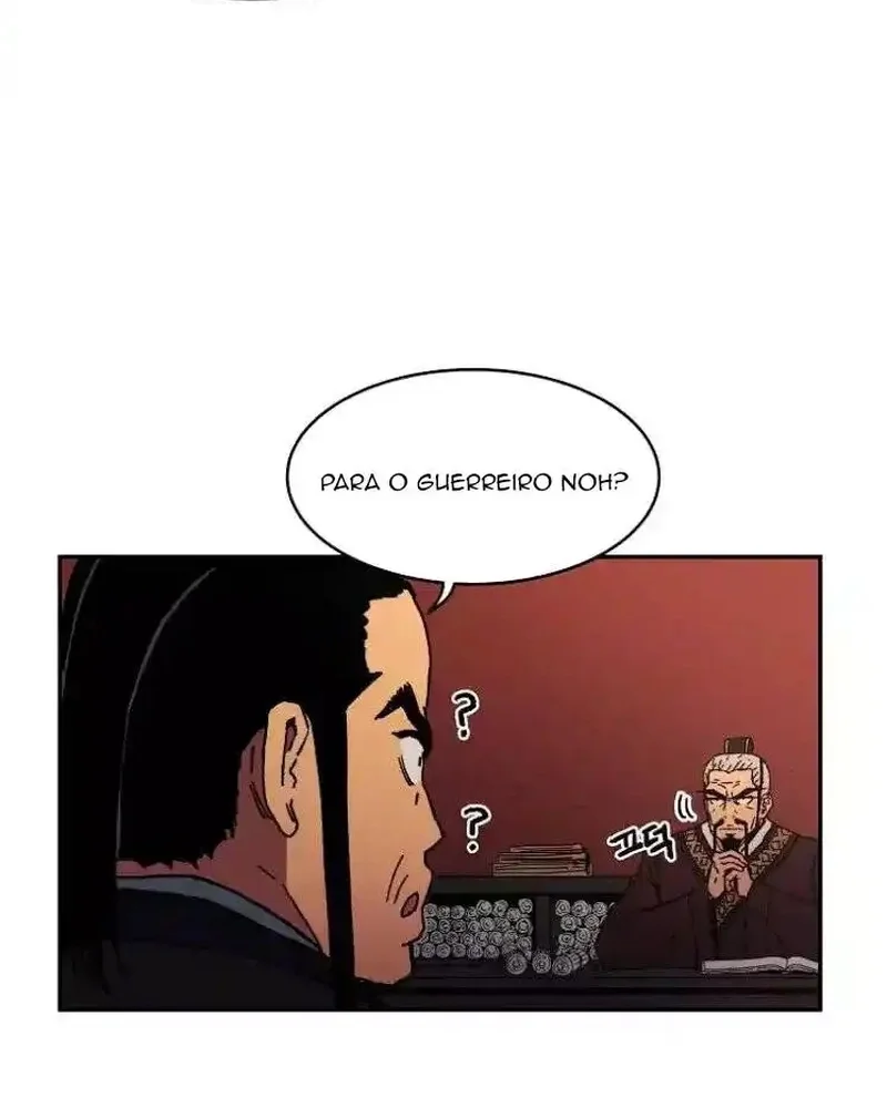 Pai Incomparável Capítulo 18 Página 65