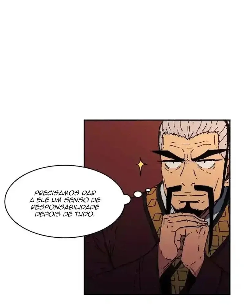 Pai Incomparável Capítulo 18 Página 66