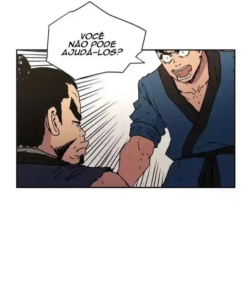 Pai Incomparável Capítulo 18 Página 7