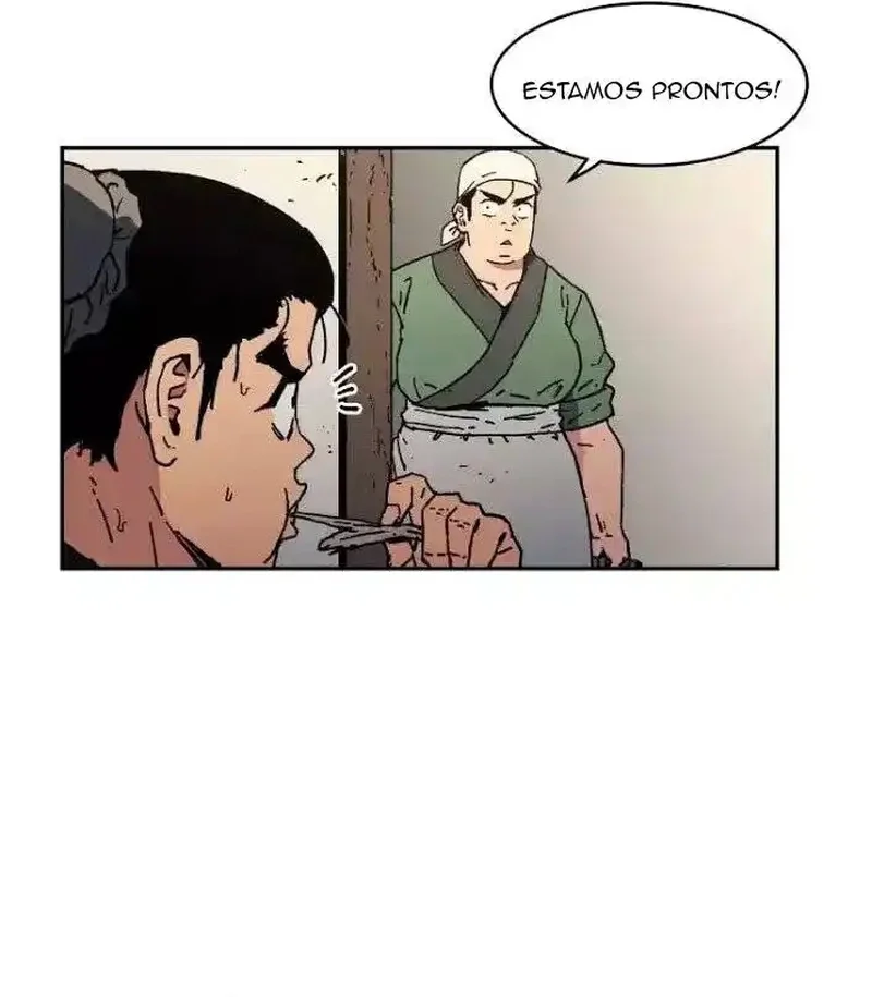 Pai Incomparável Capítulo 18 Página 72