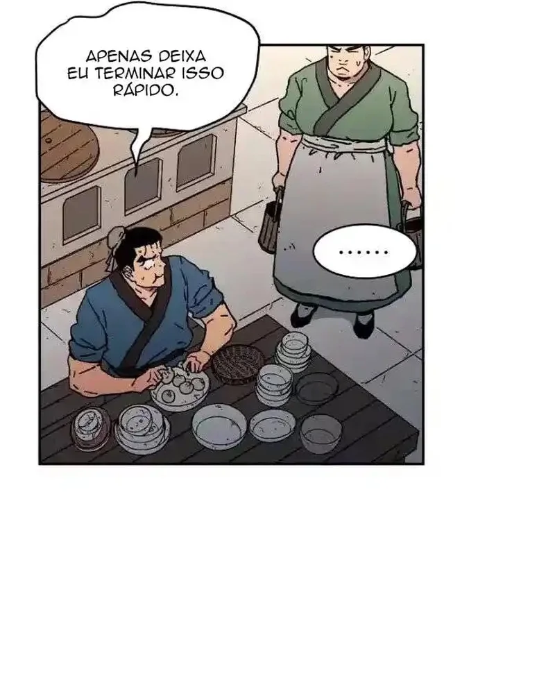 Pai Incomparável Capítulo 18 Página 73