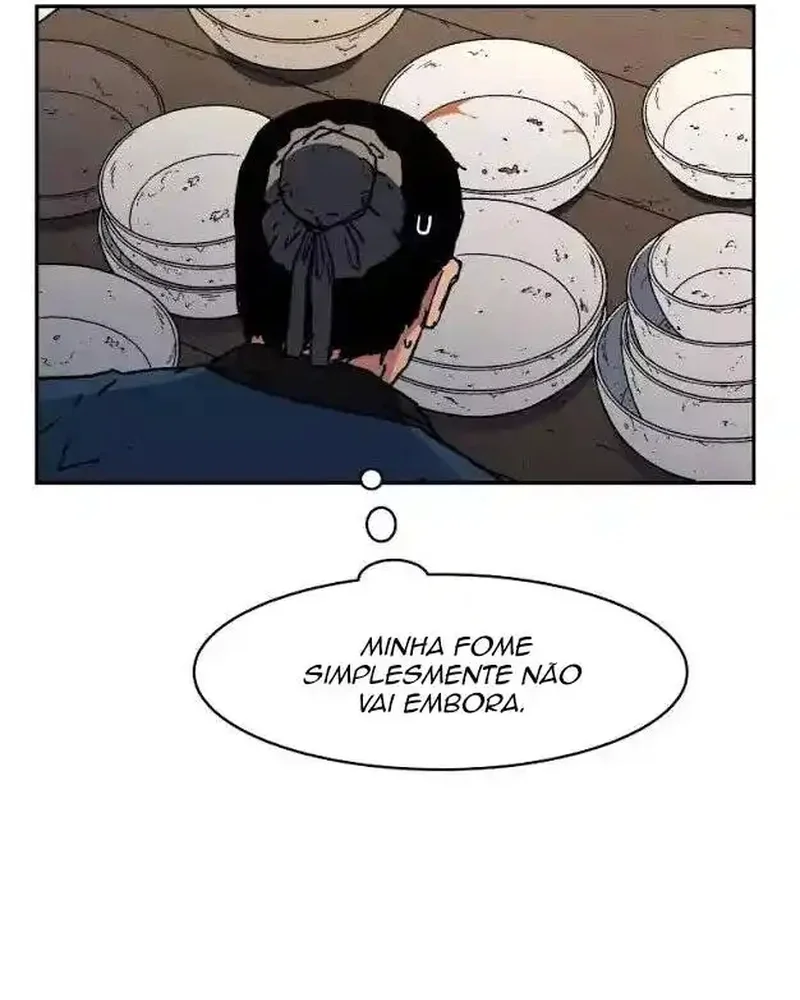 Pai Incomparável Capítulo 18 Página 76