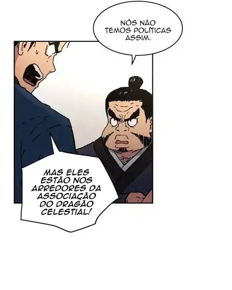 Pai Incomparável Capítulo 18 Página 8