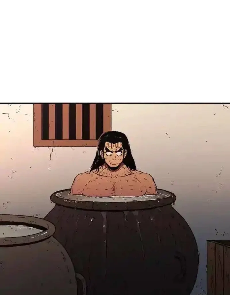 Pai Incomparável Capítulo 18 Página 85