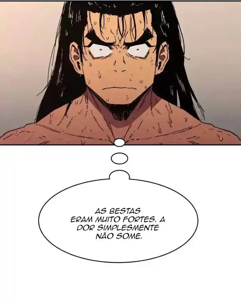 Pai Incomparável Capítulo 18 Página 87