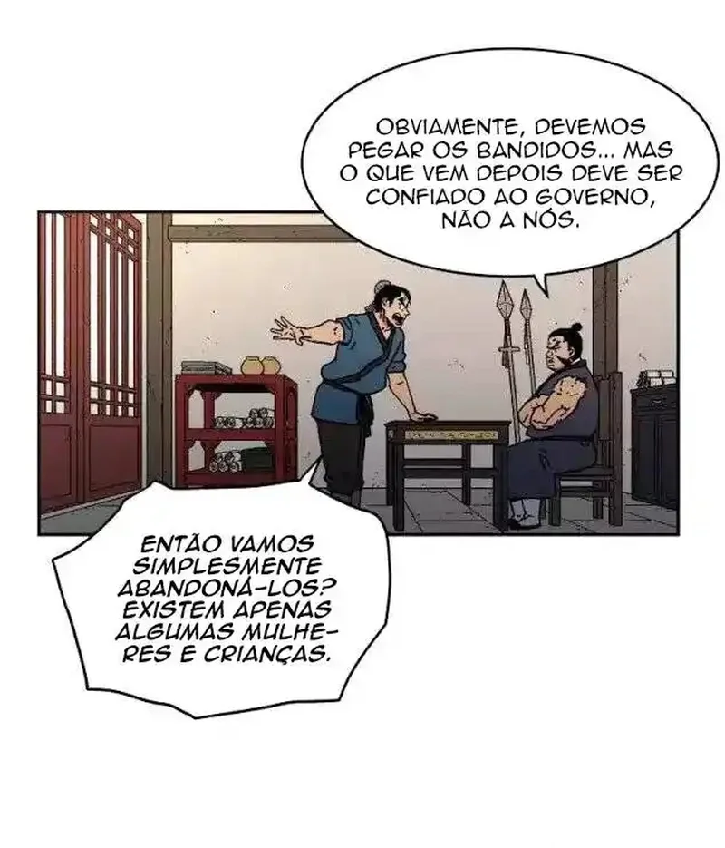Pai Incomparável Capítulo 18 Página 9