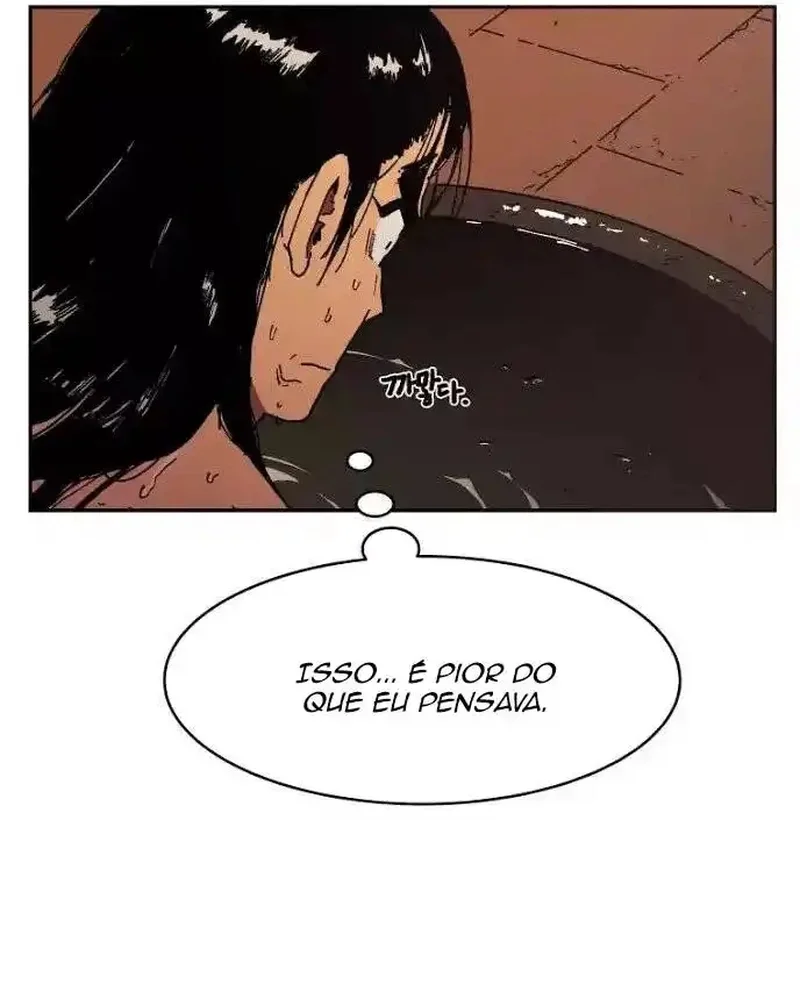 Pai Incomparável Capítulo 18 Página 94