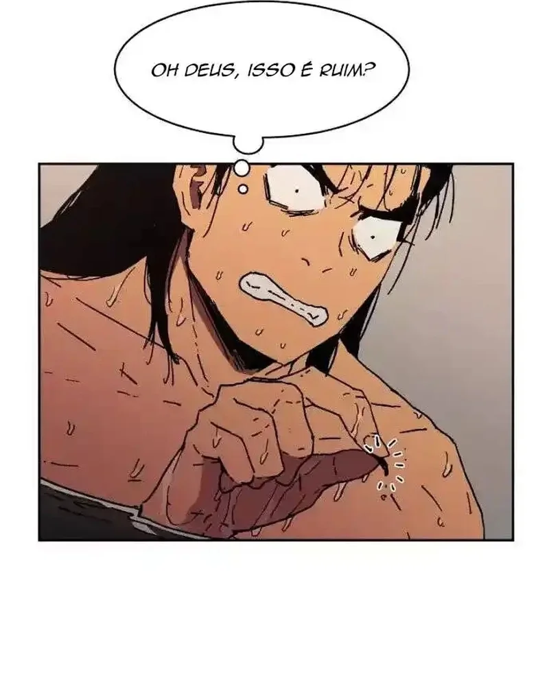 Pai Incomparável Capítulo 18 Página 96