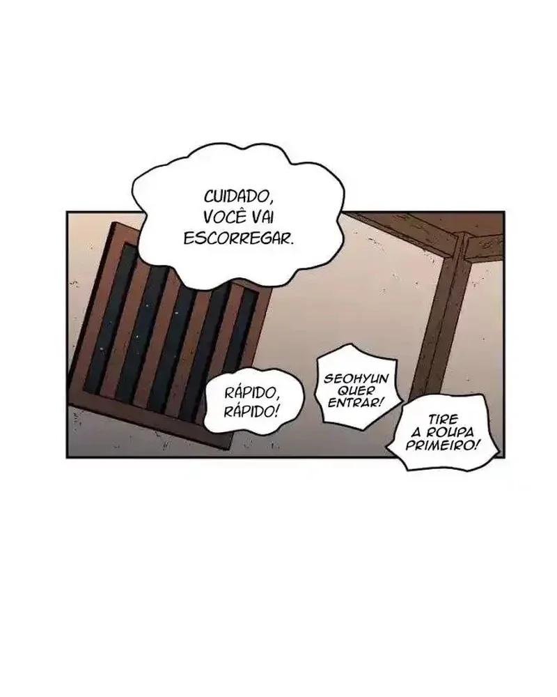 Pai Incomparável Capítulo 19 Página 14