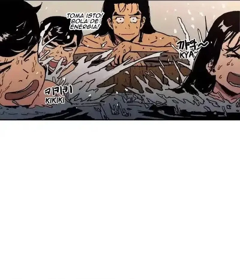Pai Incomparável Capítulo 19 Página 17
