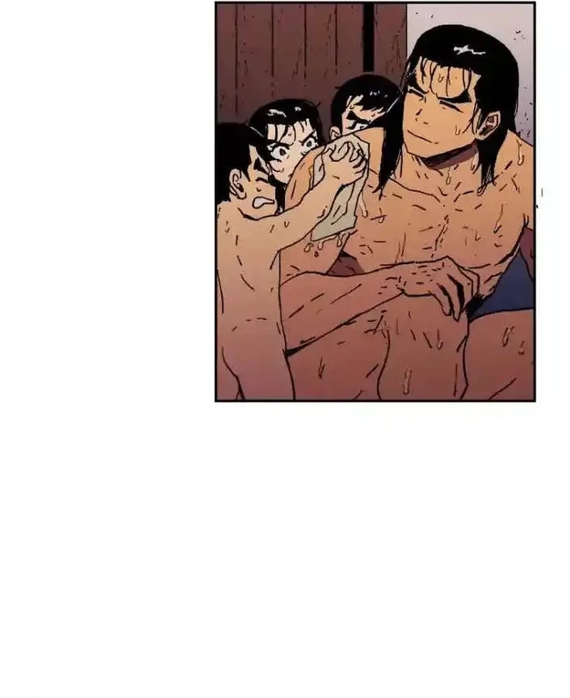 Pai Incomparável Capítulo 19 Página 19