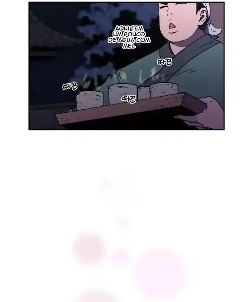 Pai Incomparável Capítulo 19 Página 21