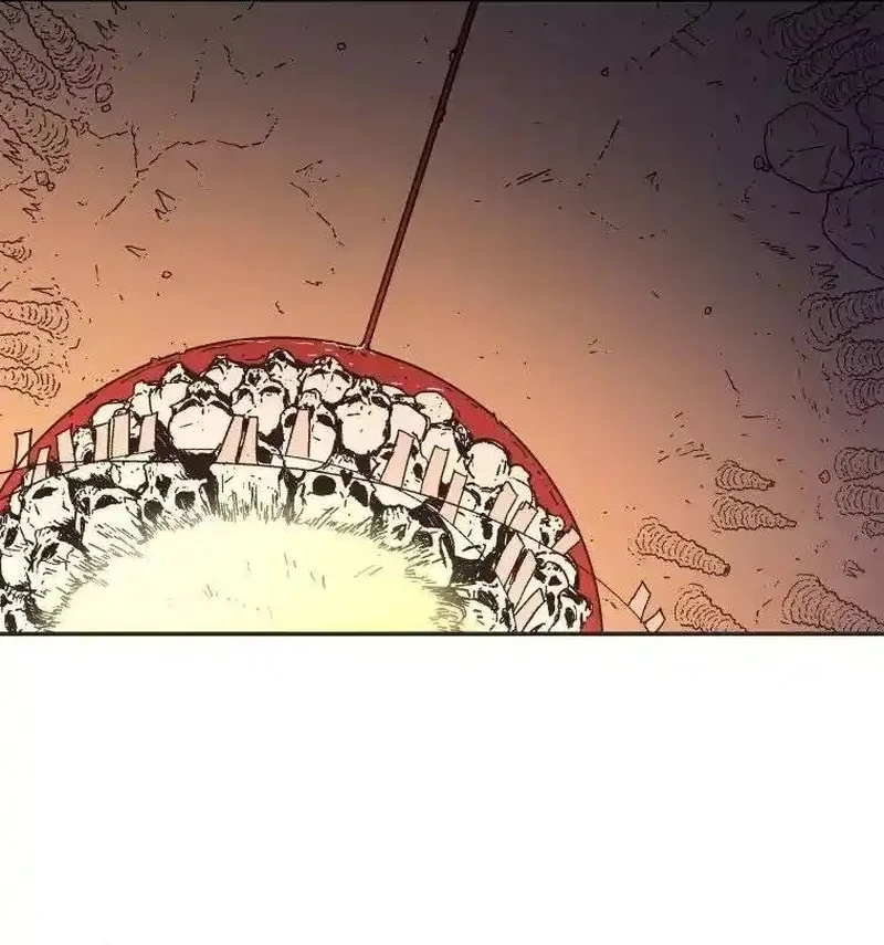 Pai Incomparável Capítulo 19 Página 74