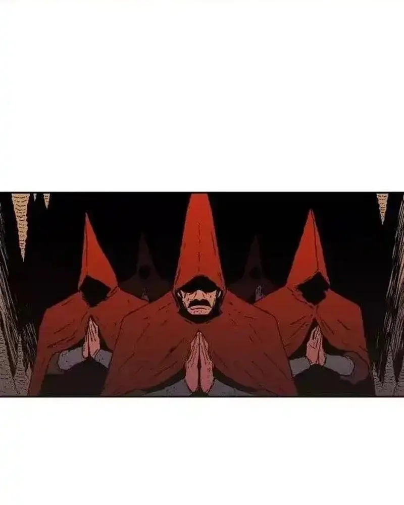 Pai Incomparável Capítulo 19 Página 79
