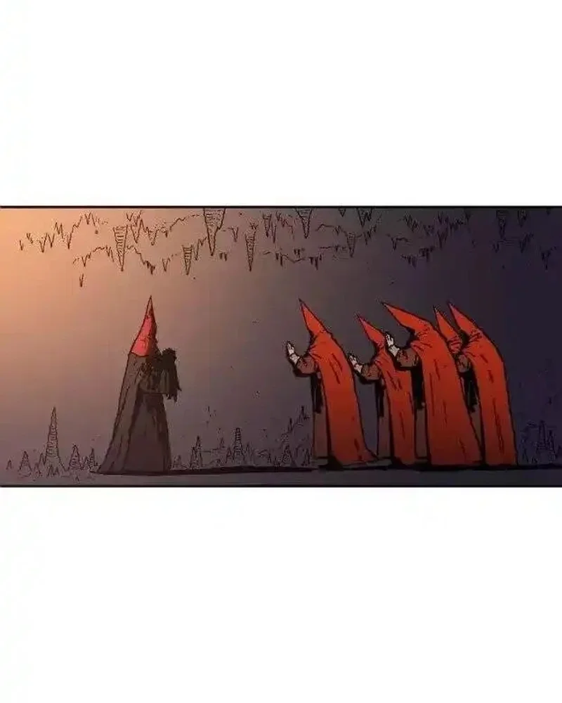 Pai Incomparável Capítulo 19 Página 80